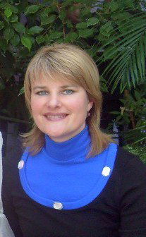 Любовь Мамонтова