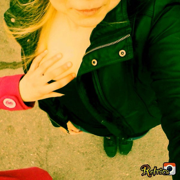 Люба Огурцова