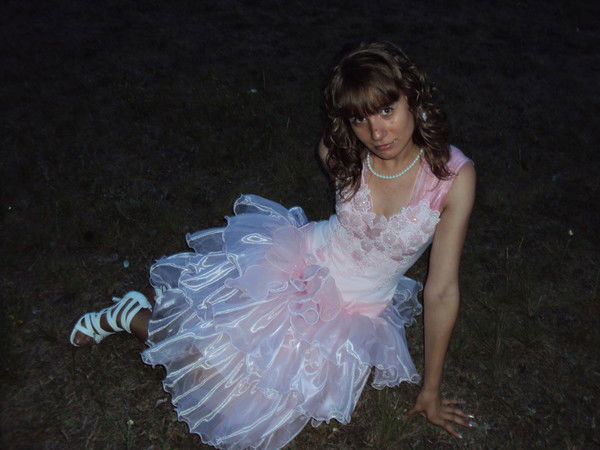 Лиза Войцехович