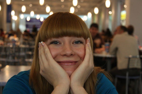 Маша Филиппова