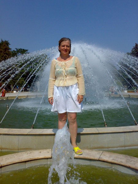 Елена Кареева-Коргина