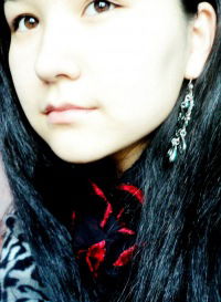 Зарема Нурдинова