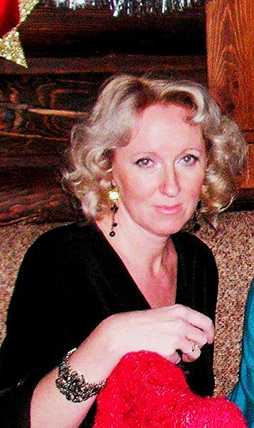 Татьяна Смирнова