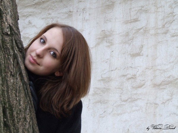 Анна Степанова