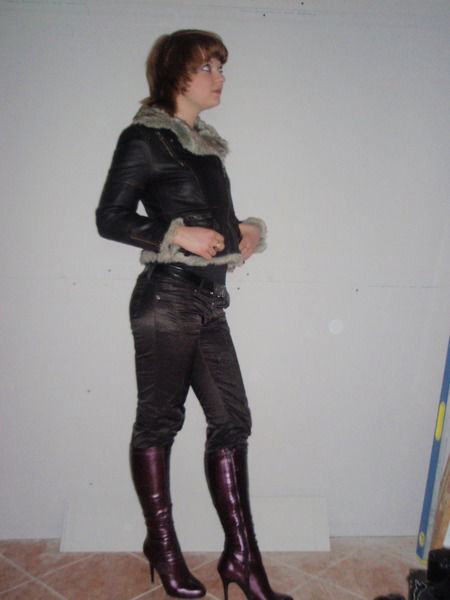 Марина Мельникова