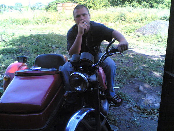 Сергей Жирнов