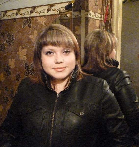 Тома Ананьина