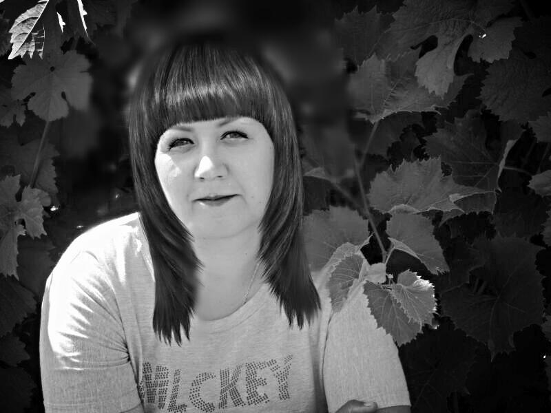 Светлана Пименова