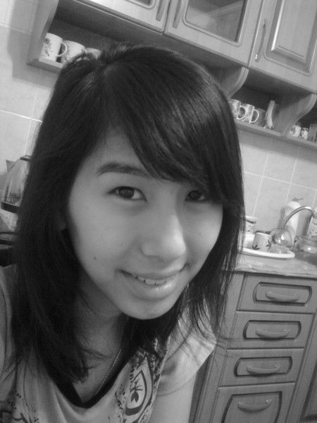 Madina Amangeldievna