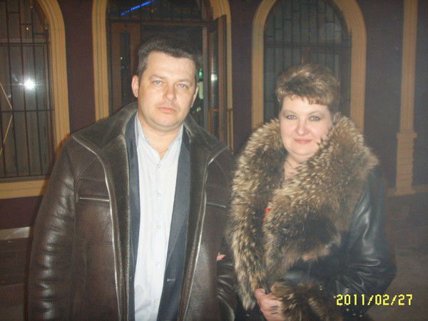 Людмила Куршева