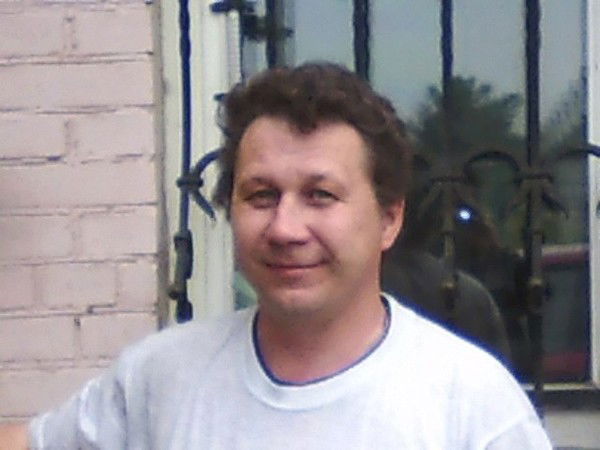 Сергей Галкин