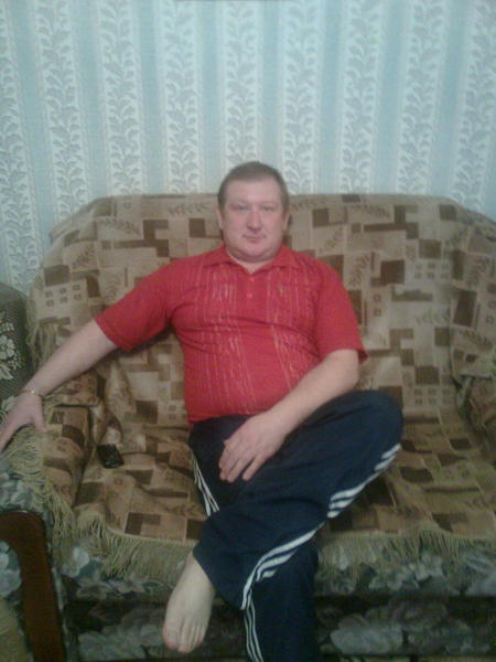 Игорь Шайков