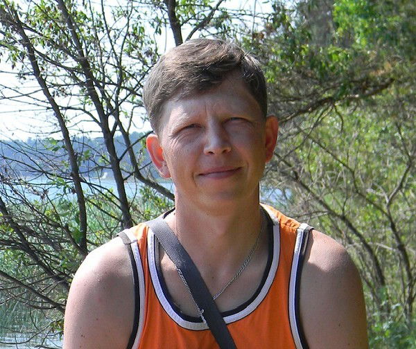 Дмитрий Федорович