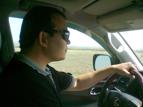 Адиль Сулейменов