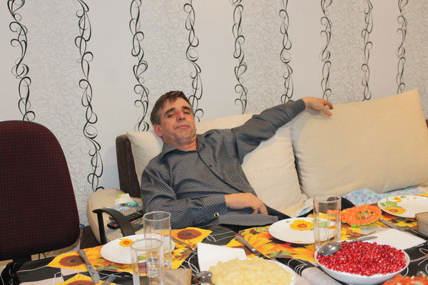 Сергей Мухутдинов