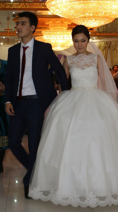 Тапенов Талгат