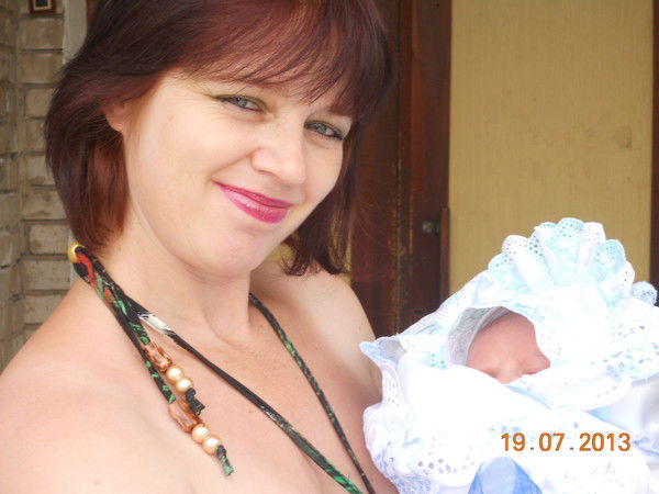 Валентина Б