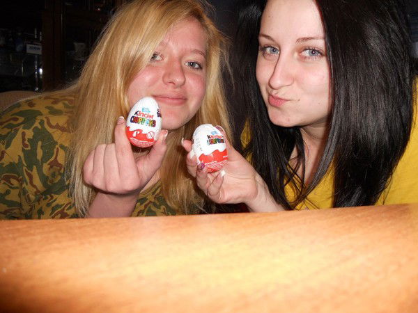 Катя Беляева