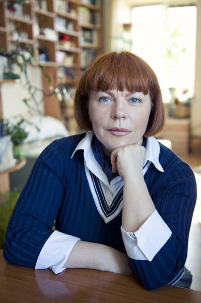 Надежда Афанасьева