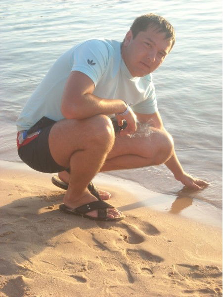 Ринат Мухамедьяров