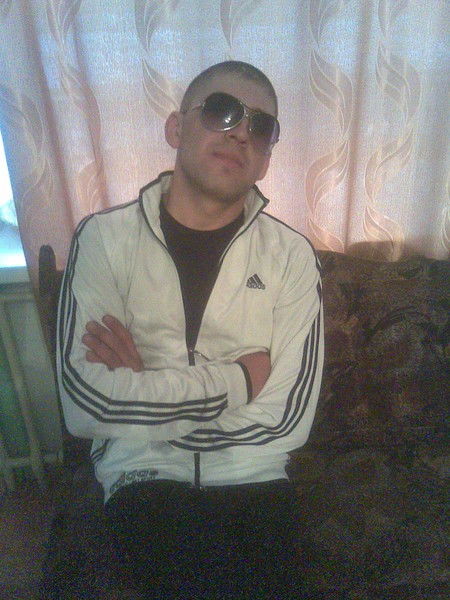 Артур Фольк