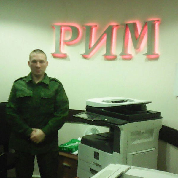 Игорь Канев