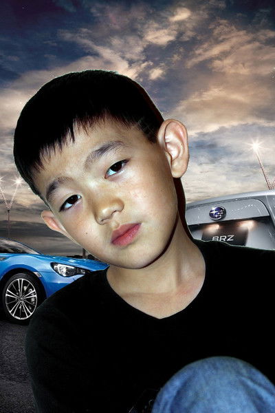 Ислам Амангельдинов