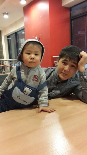 Даур Жайсанбаев