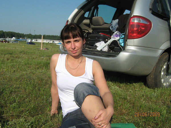 Елена Жукель