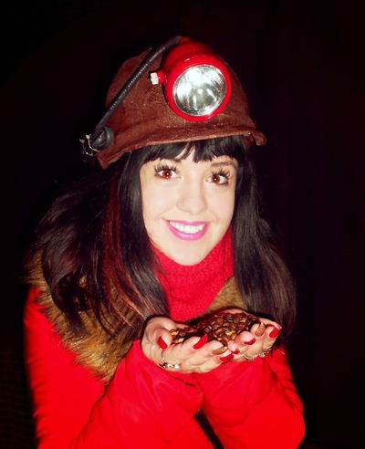 Юленька Пыслар