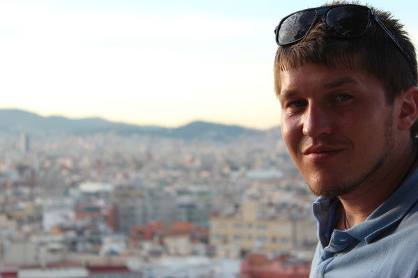 Вадим Федоров