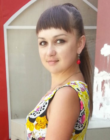 Аня Данілевич