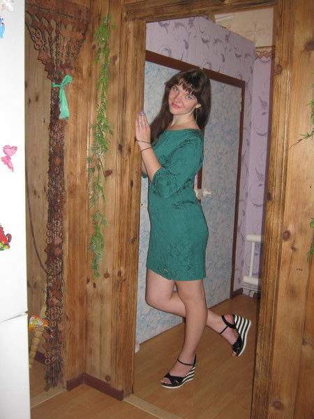 Марина Иванушкина