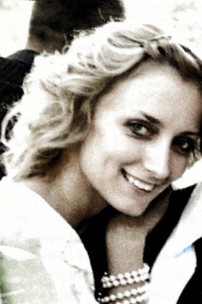 Наталья Левкова