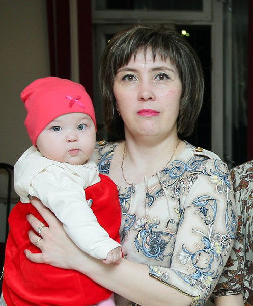 Жанна Дюсюпова