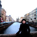 Мария Лушникова
