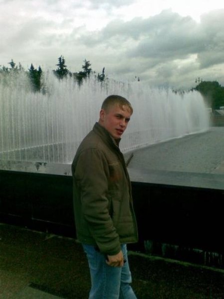 Алексей Бирюков