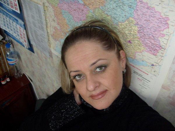 Ольга Павленко