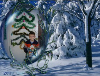 Владимир Замятной