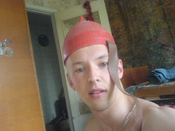 Юра Мачульский