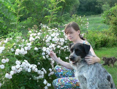 Татьяна Репина