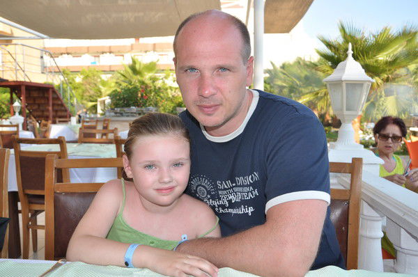 Андрей Абрамов