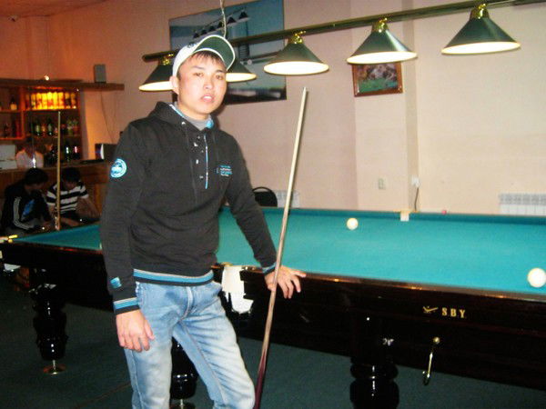 Miras Shaimagambetov