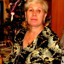 Роза Серебренникова