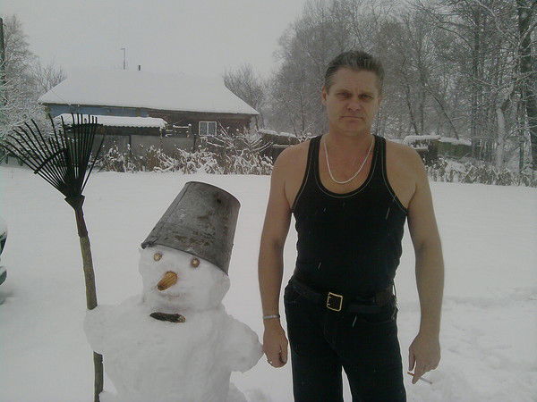 Игорь Войстрик