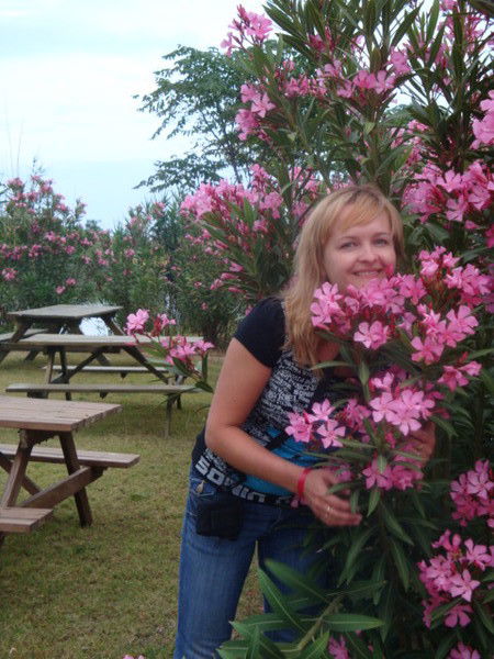 Анна Боброва