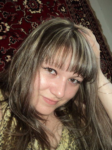 Анна Дьякова