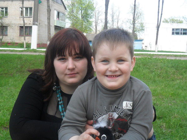 Татьяна Красикова