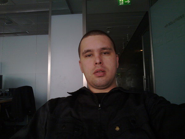 Вадик Морозов