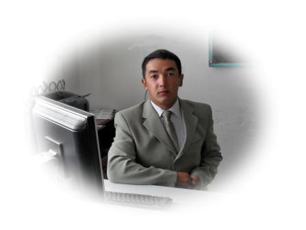 Уракаев Айрат